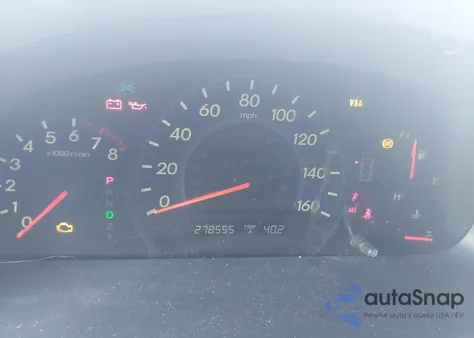 2010 Honda Odyssey Ex-L из США, поврежденный, VIN 5FNRL3H66AB070985